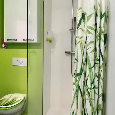 T2, Balcon, Parking, Ascenseur, Internet - - Fr-1-495-47 Itxassou