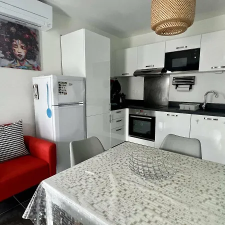 T2, Balcon, Parking, Ascenseur, Internet - - Fr-1-495-47 Itxassou